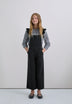 SCSMART DUNGAREE GIRLS