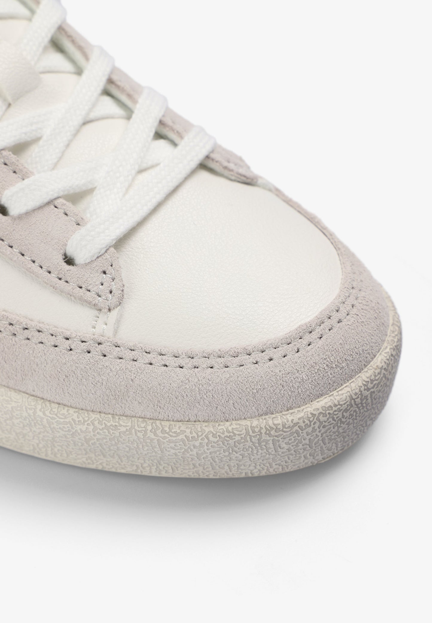 SNEAKERS GLITTER DOODSHOOFD