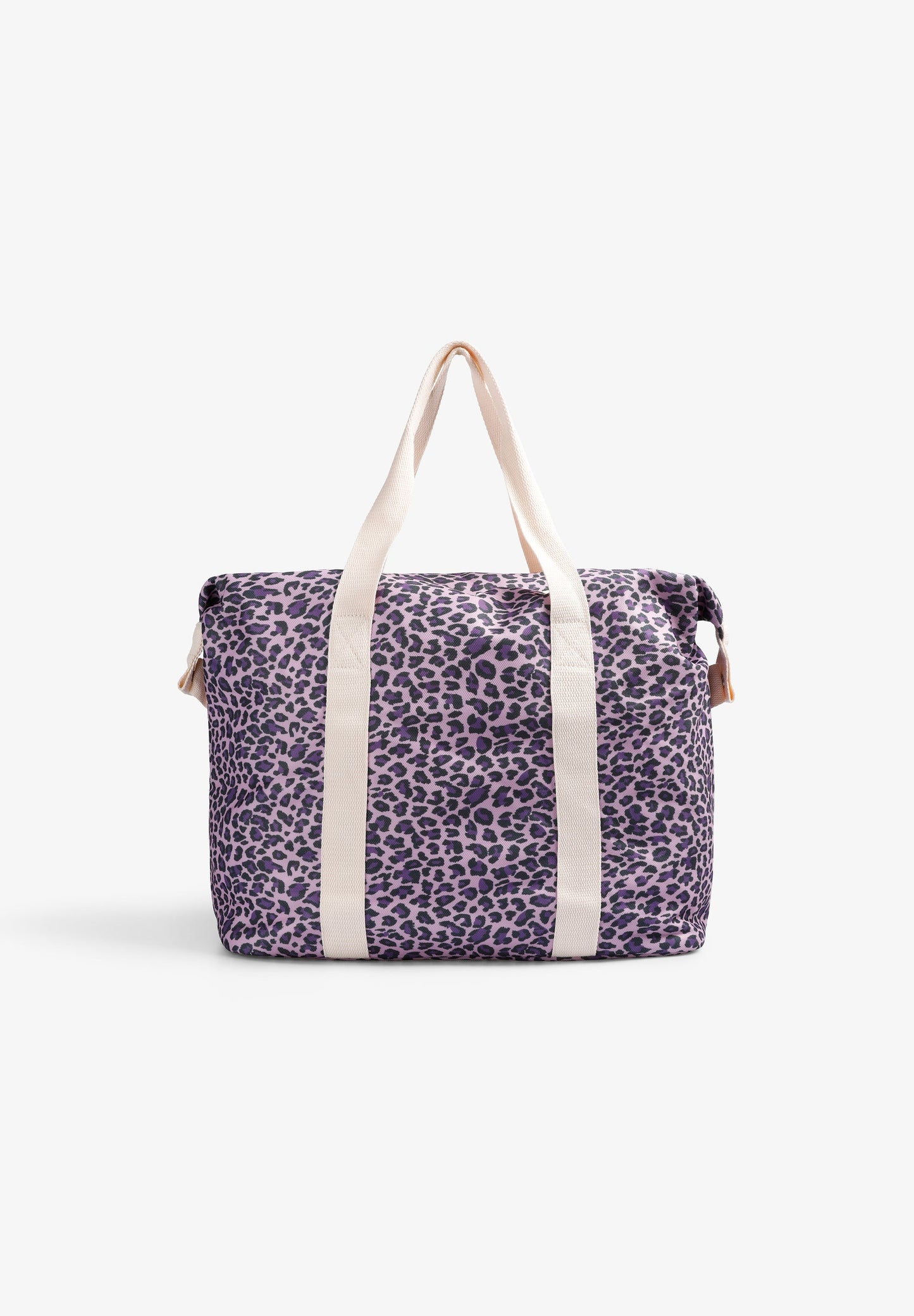 SAC CABAS IMPRIMÉ