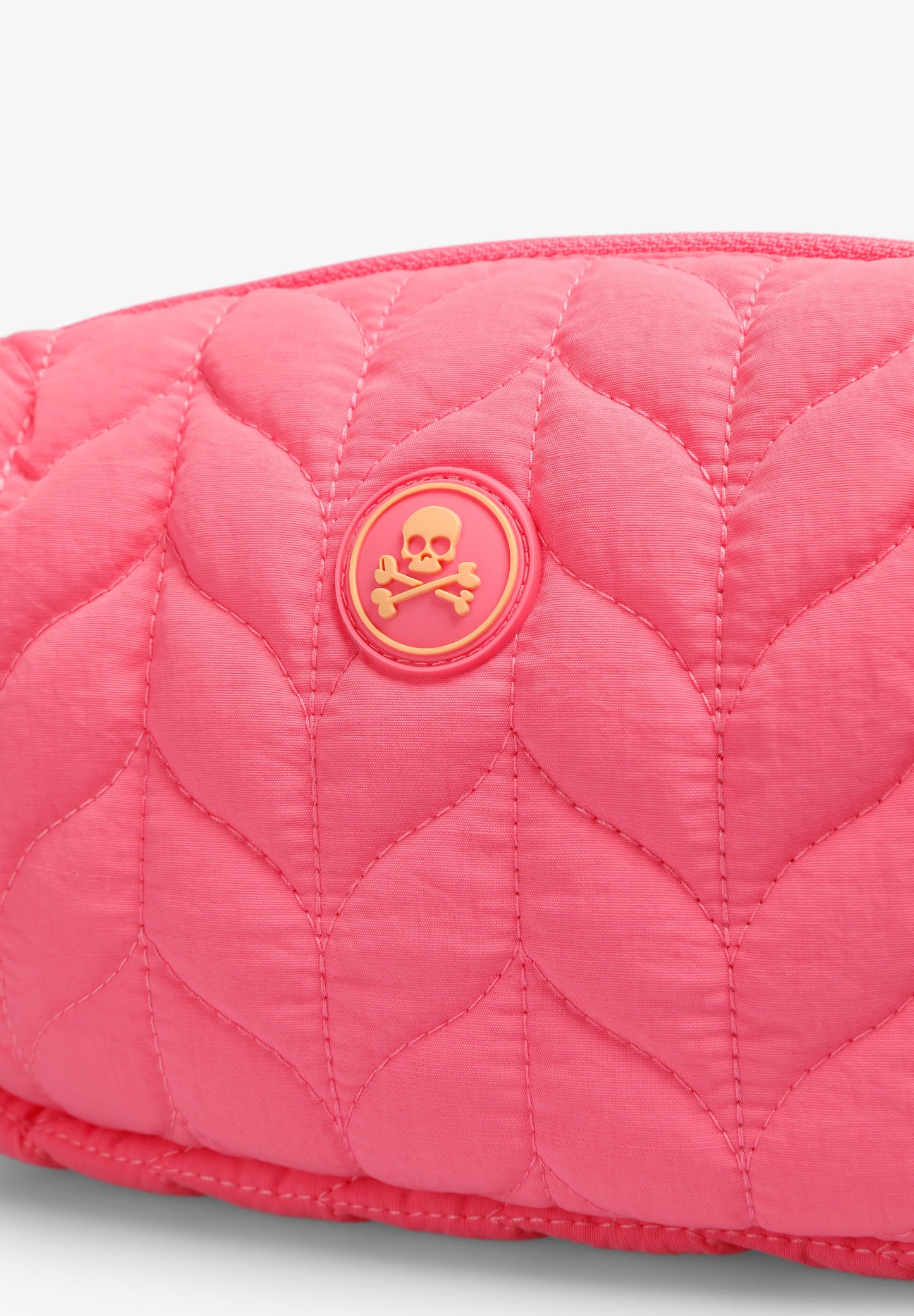 DOODSHOOFD TOILETTAS