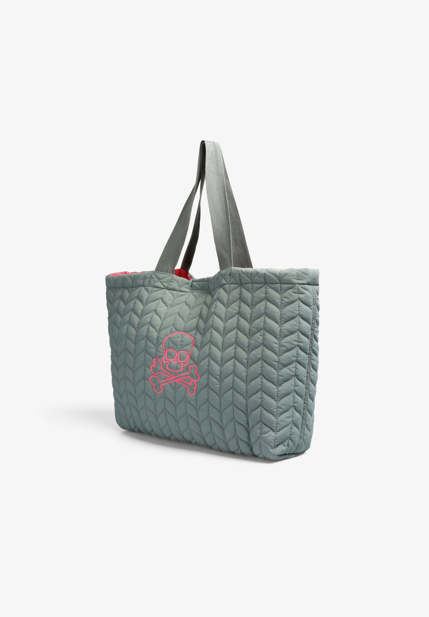 SKULL BAG