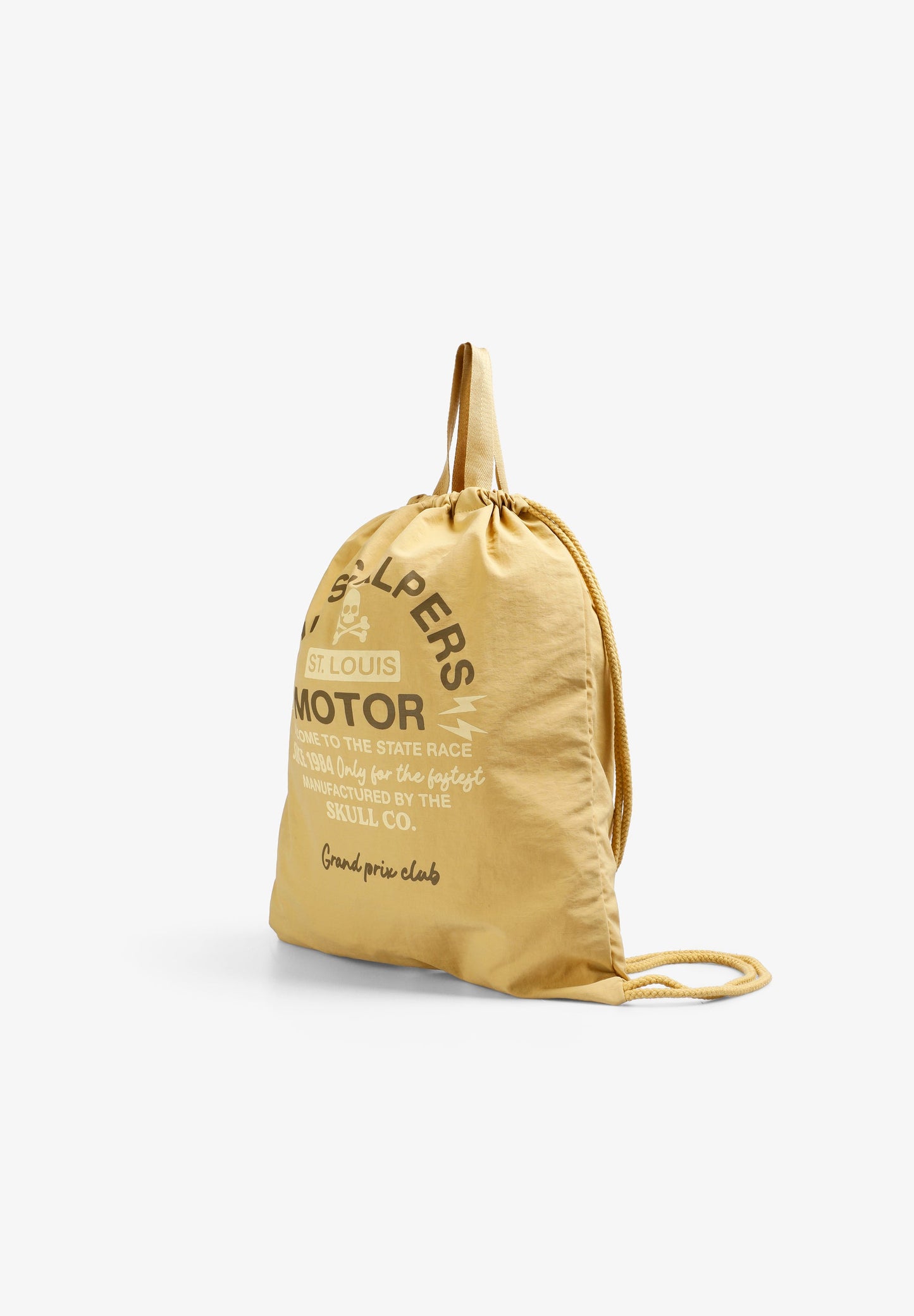 SAC IMPRIMÉ POIGNÉES