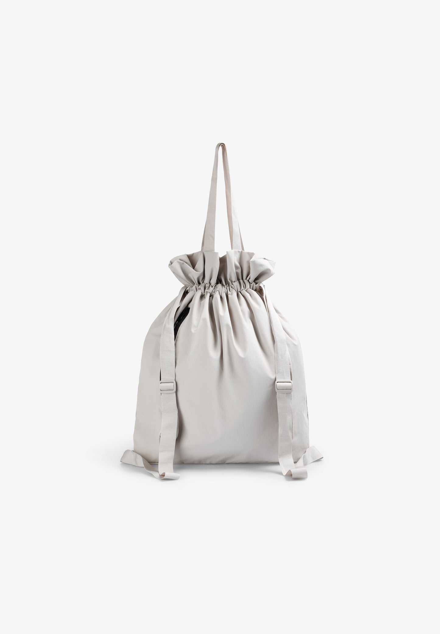 SAC À DOS LÉGER POIGNÉES