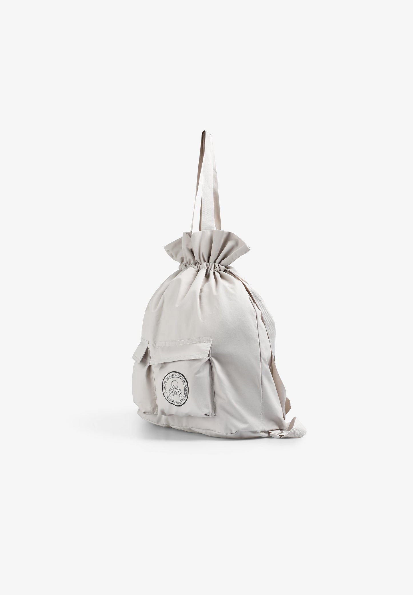 SAC À DOS LÉGER POIGNÉES