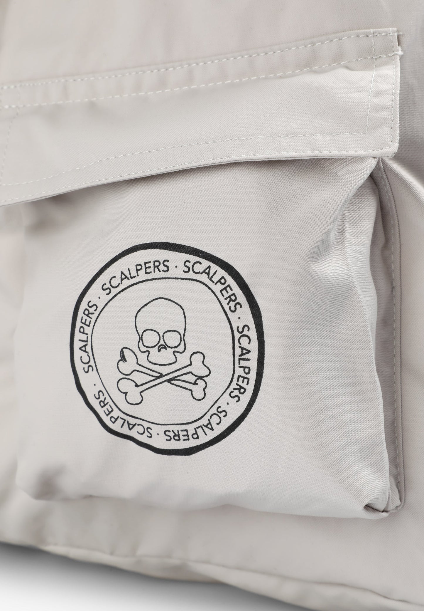 SAC À DOS LÉGER POIGNÉES