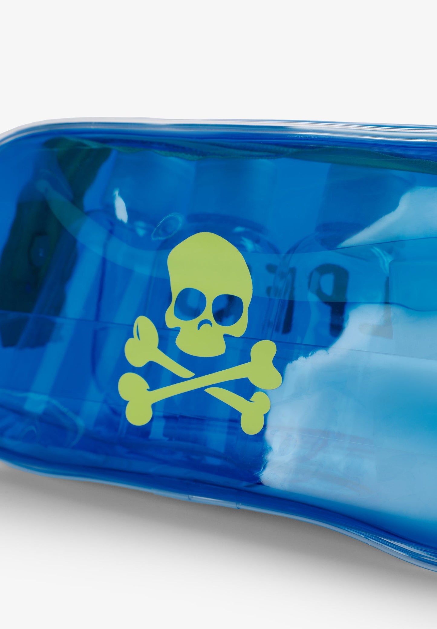 TROUSSE DE TOILETTE LOGO