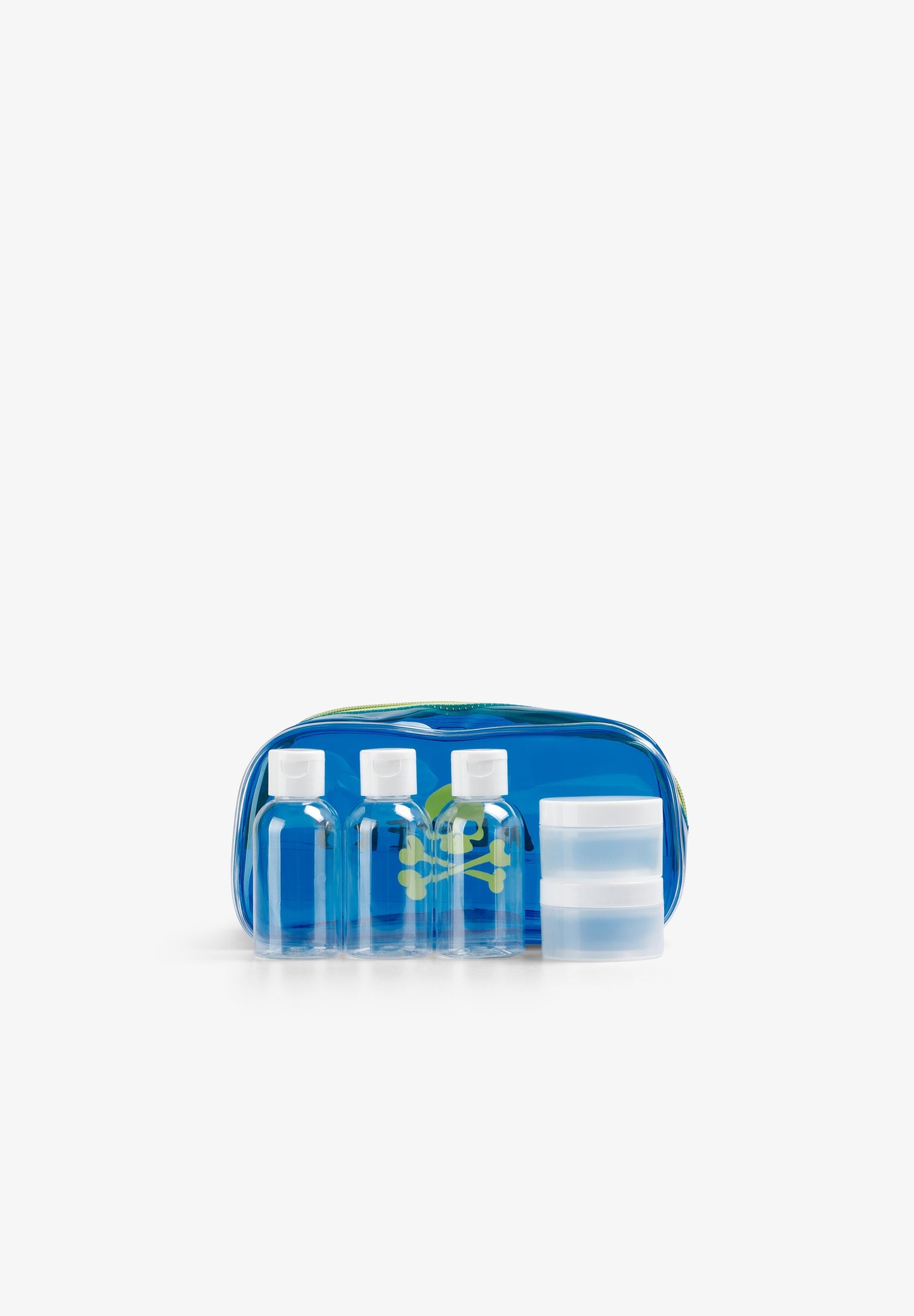 TROUSSE DE TOILETTE LOGO