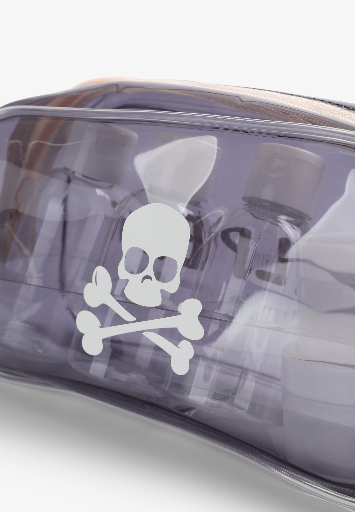 TROUSSE DE TOILETTE LOGO