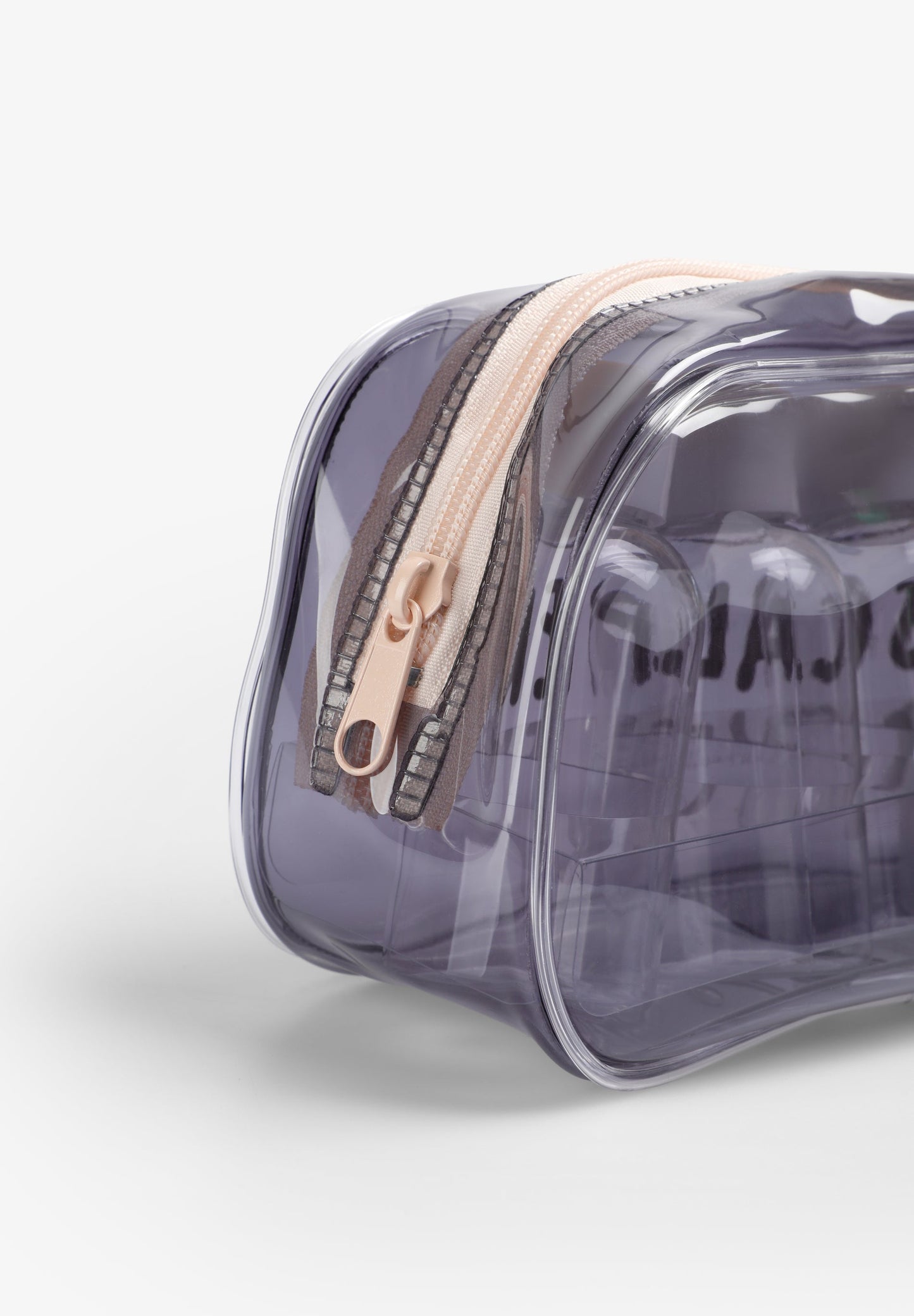 TROUSSE DE TOILETTE LOGO