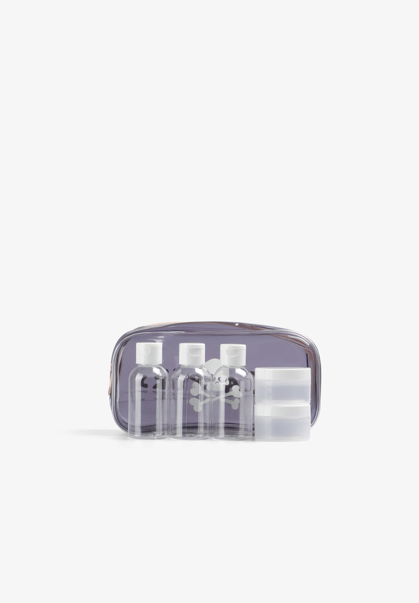 TROUSSE DE TOILETTE LOGO