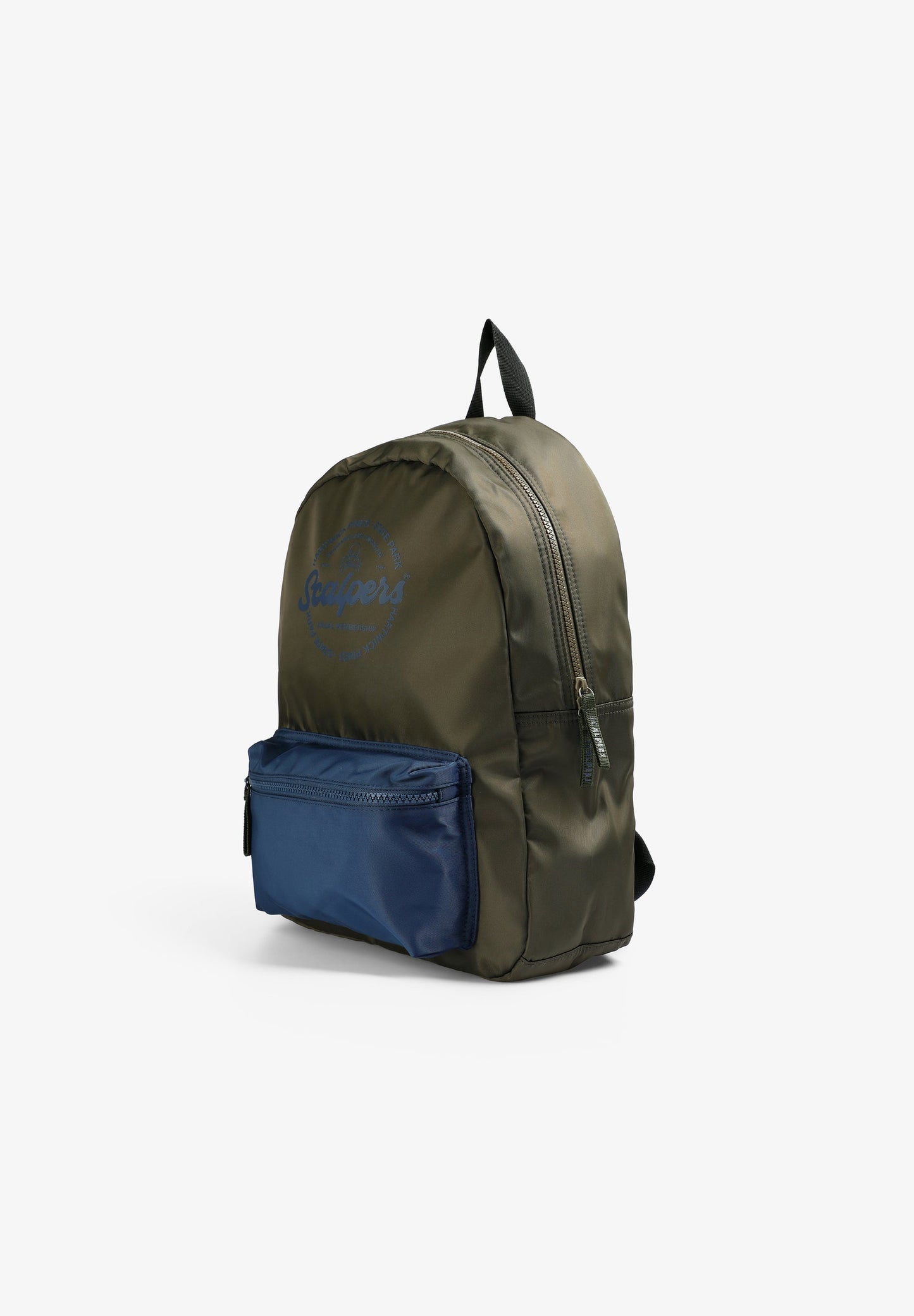 SAC À DOS IMPRIMÉ LOGO