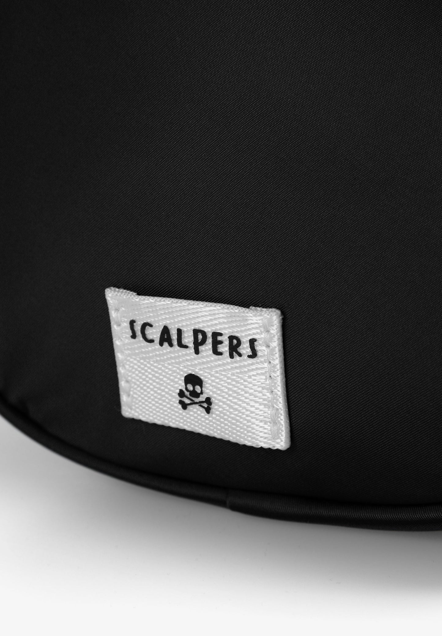 SAC BANDOULIÈRE BRELOQUE