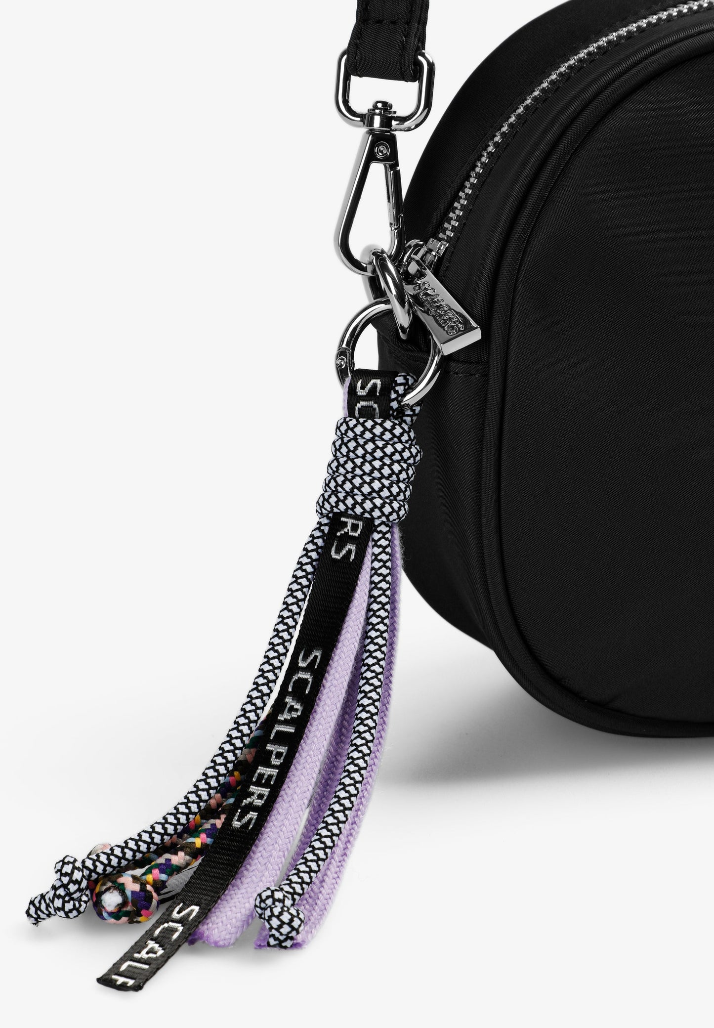 SAC BANDOULIÈRE BRELOQUE