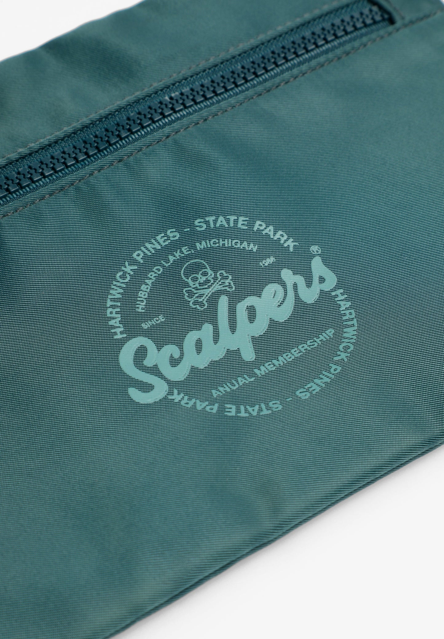 POCHETTE LOGO IMPRIMÉ