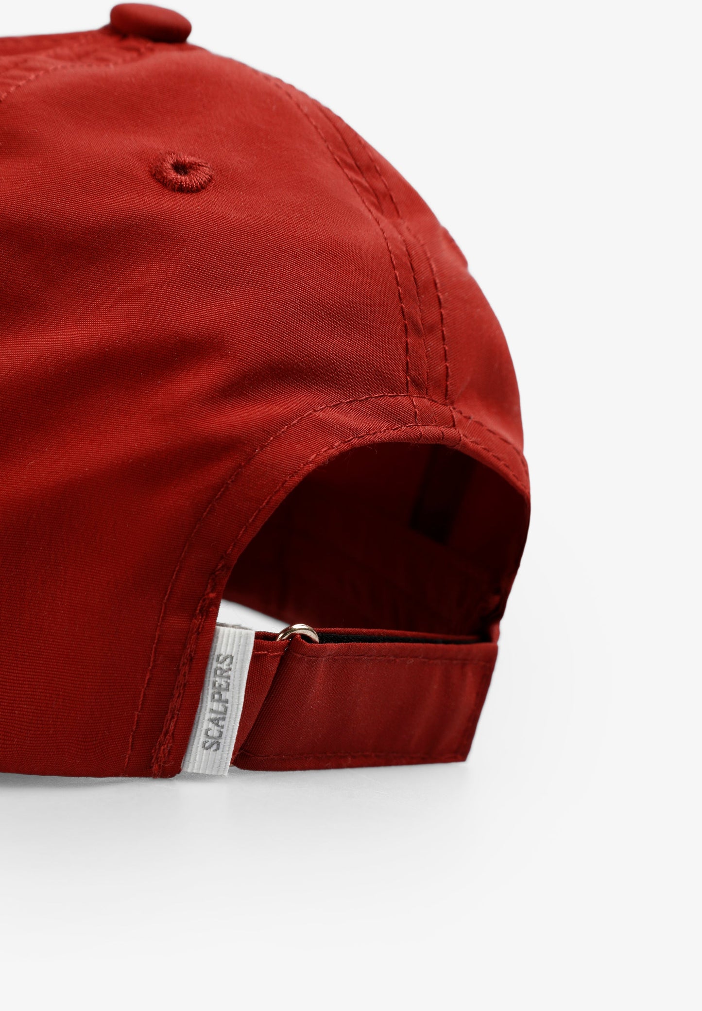 CASQUETTE TRICOLORE LOGO