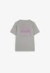 T-SHIRT IMPRIMÉ