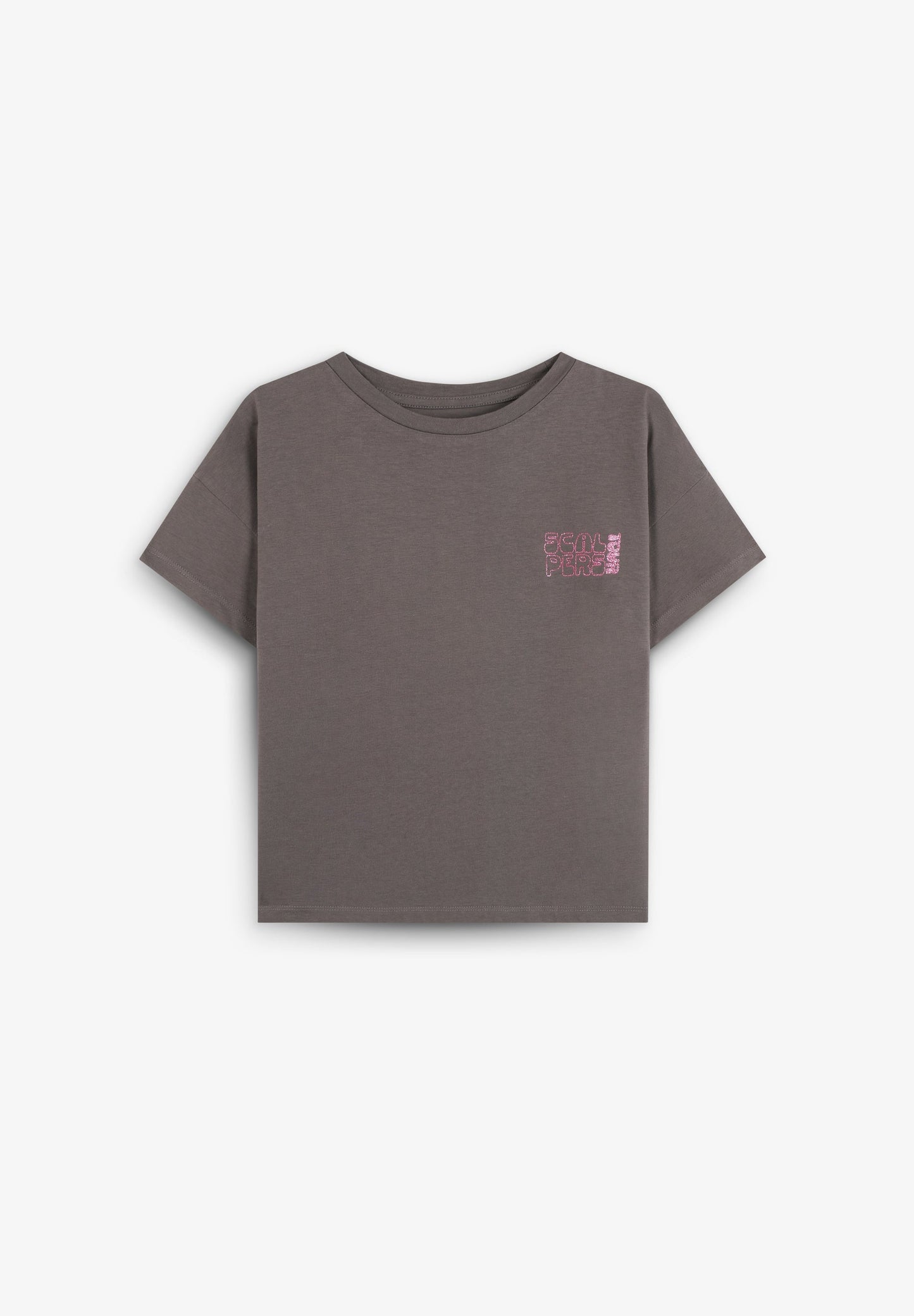 T-SHIRT CONCERT PRINT