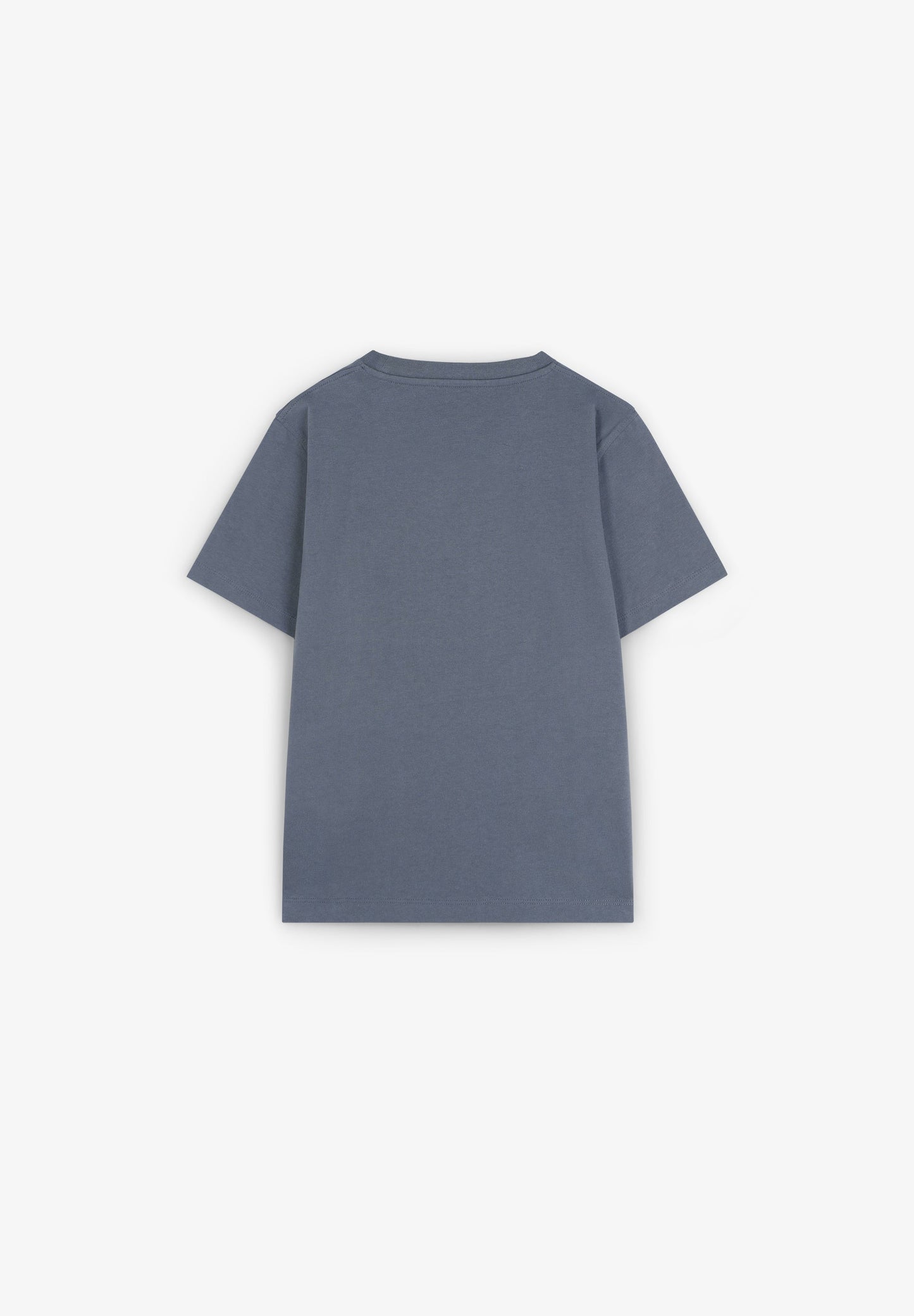 T-SHIRT LOGO IMPRIMÉ