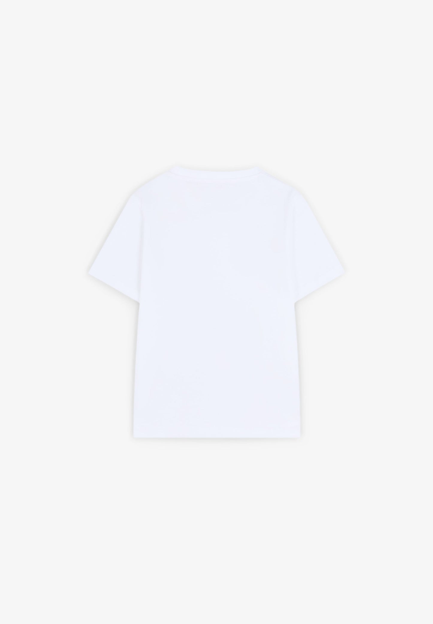 T-SHIRT LOGO IMPRIMÉ