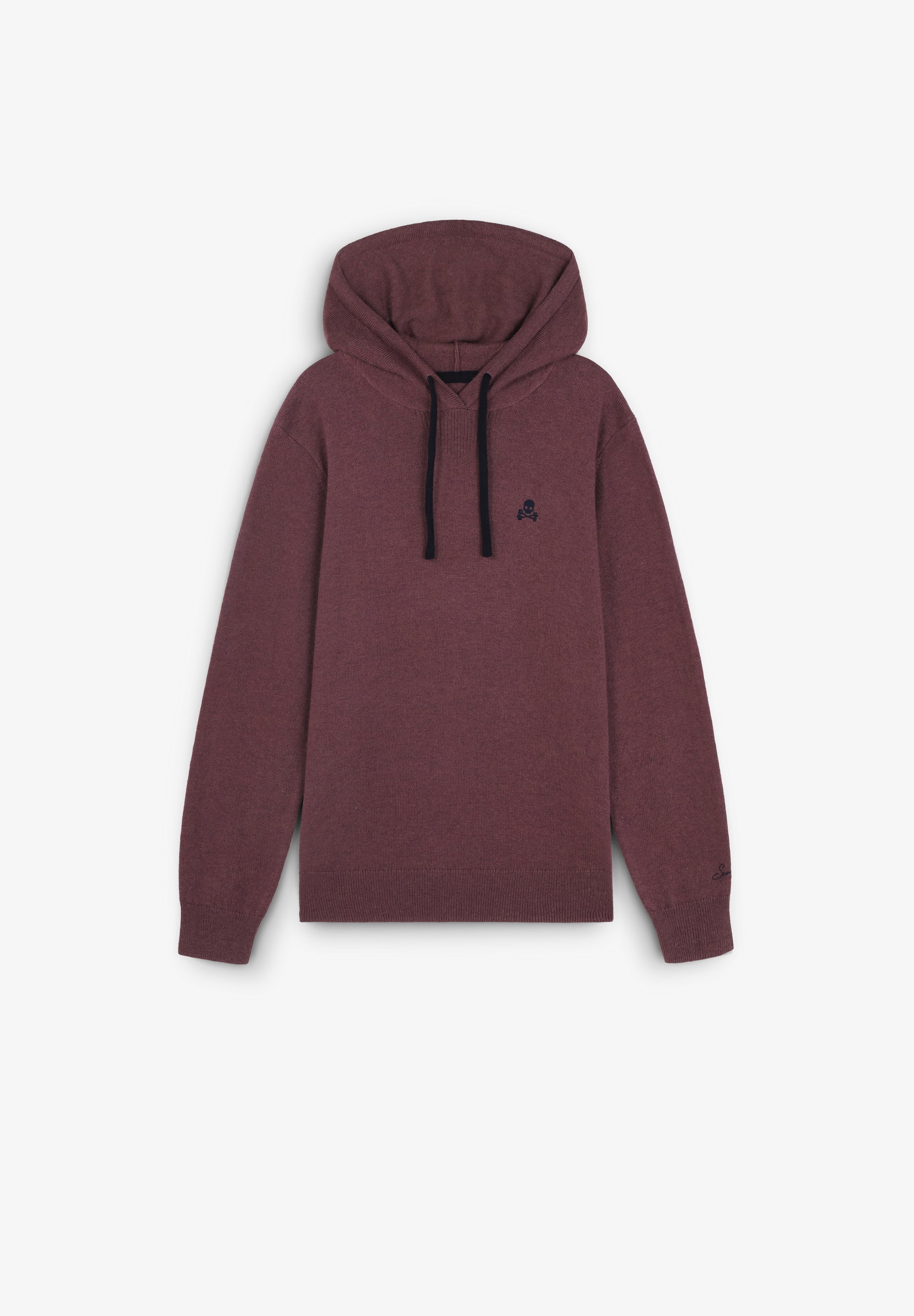PULL LOGO CAPUCHE