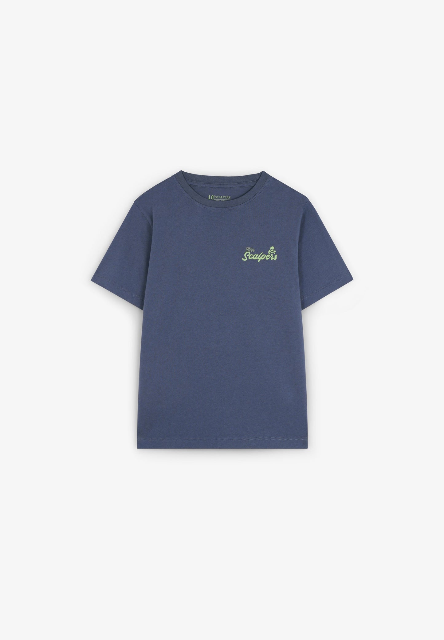 T-SHIRT PRINT LOGO