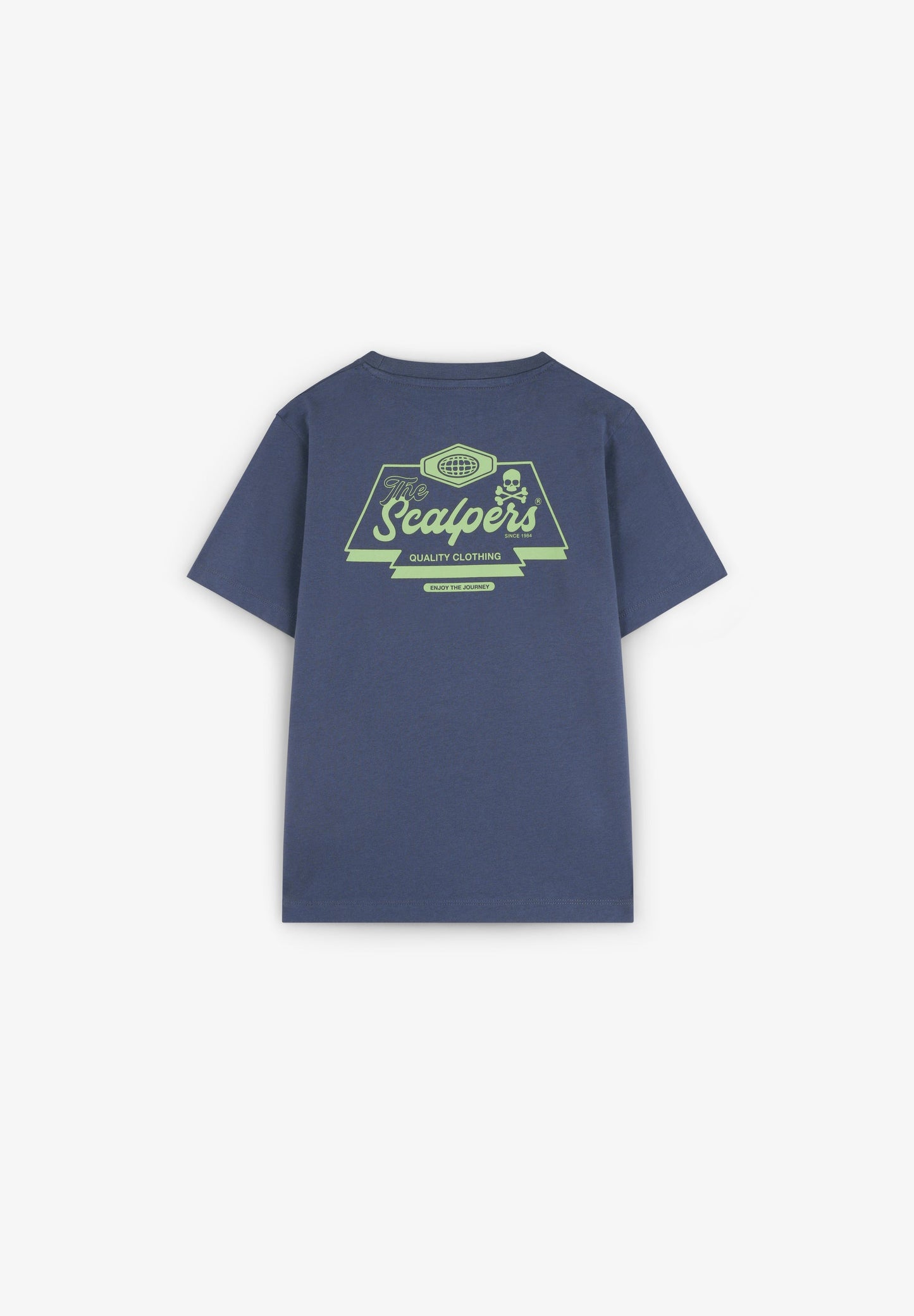 T-SHIRT PRINT LOGO