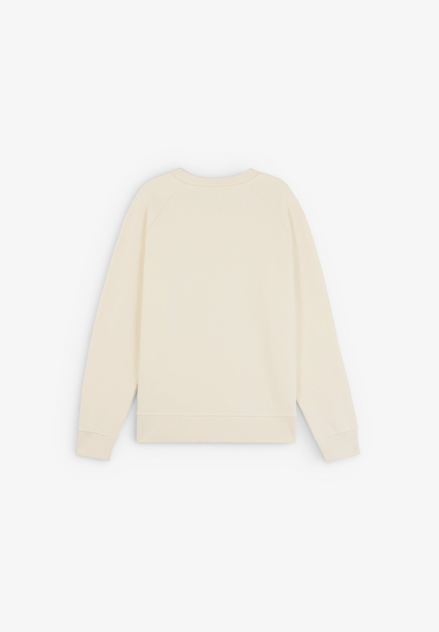 SWEATER PRINT DOODSHOOFD