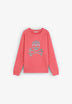 SWEATER PRINT DOODSHOOFD