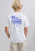 T-SHIRT IMPRIMÉ OFF LIMITS