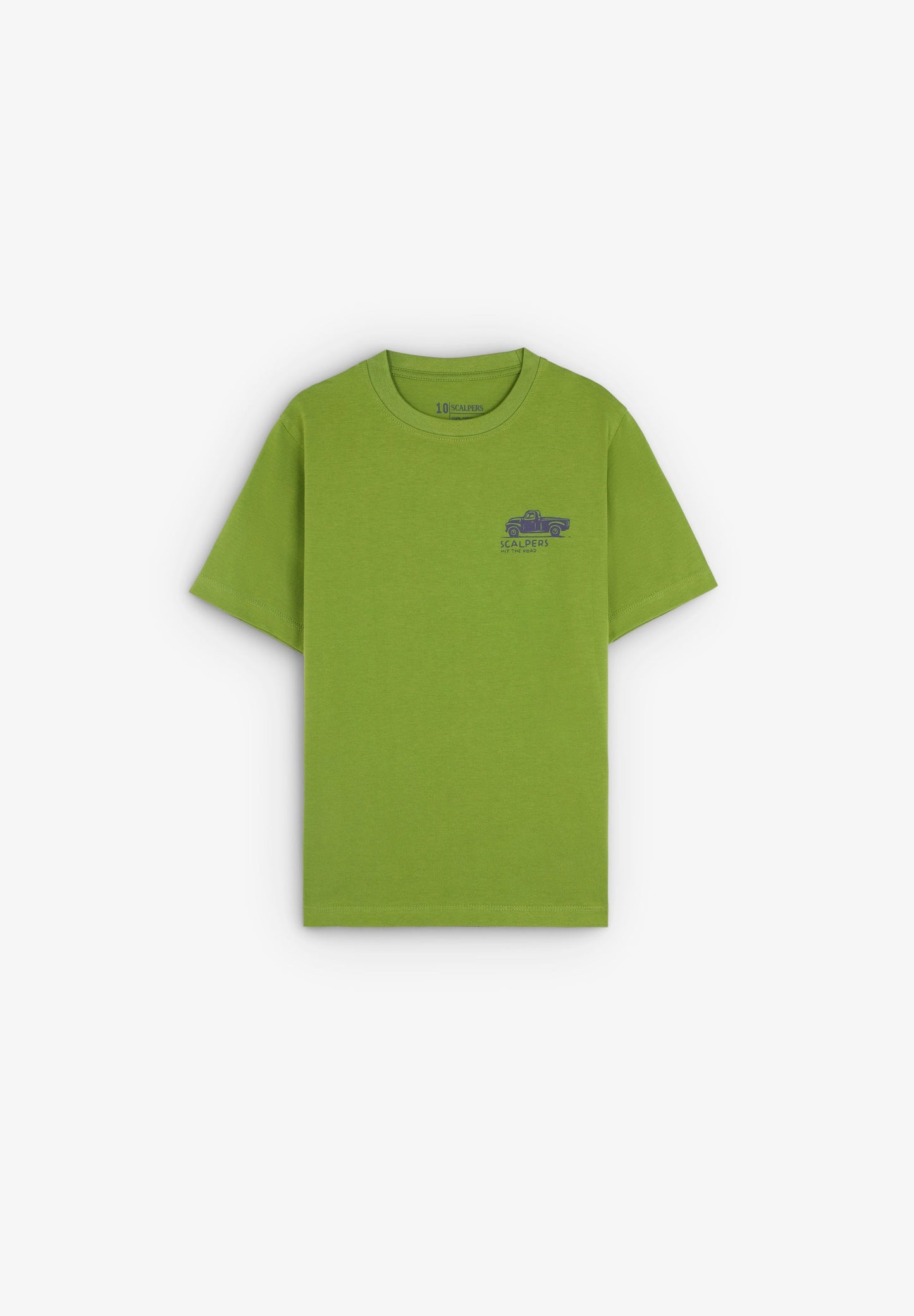 T-SHIRT PRINT LOGO