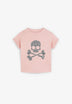 T-SHIRT PRINT DOODSHOOFD