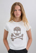 T-SHIRT IMPRIMÉ LOGO