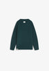 ROUND NECK SWEATER