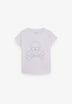 SCSHINNYSKULLTEE GIRLS