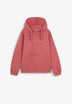 SCSKULLEMBOSSEDHOODIE GIRLS