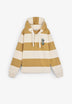 SCSTRIPESSKULLHOODIE KIDS