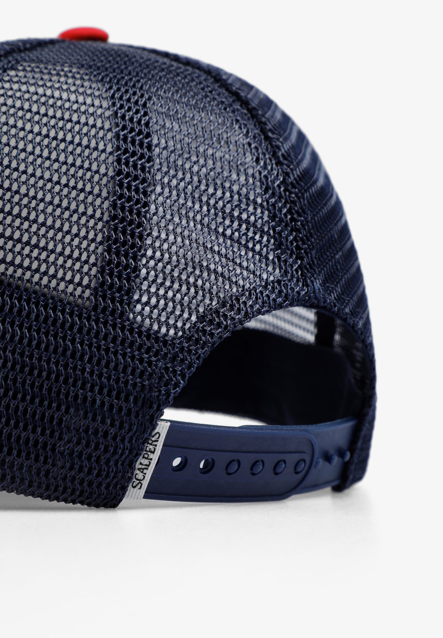 TRUCKER PET CONTRAST