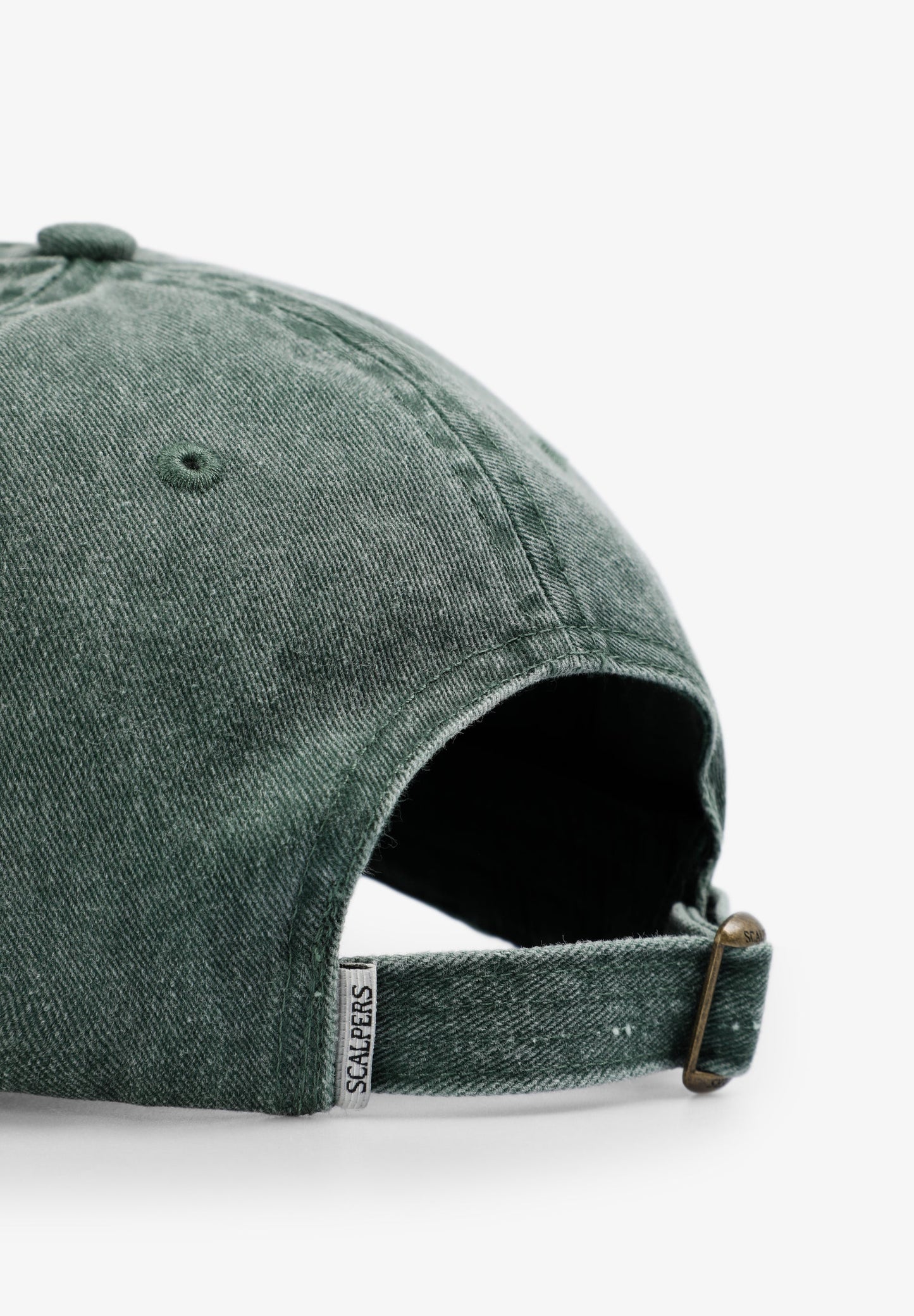 GEBORDUURDE PET MET VERWASSEN EFFECT