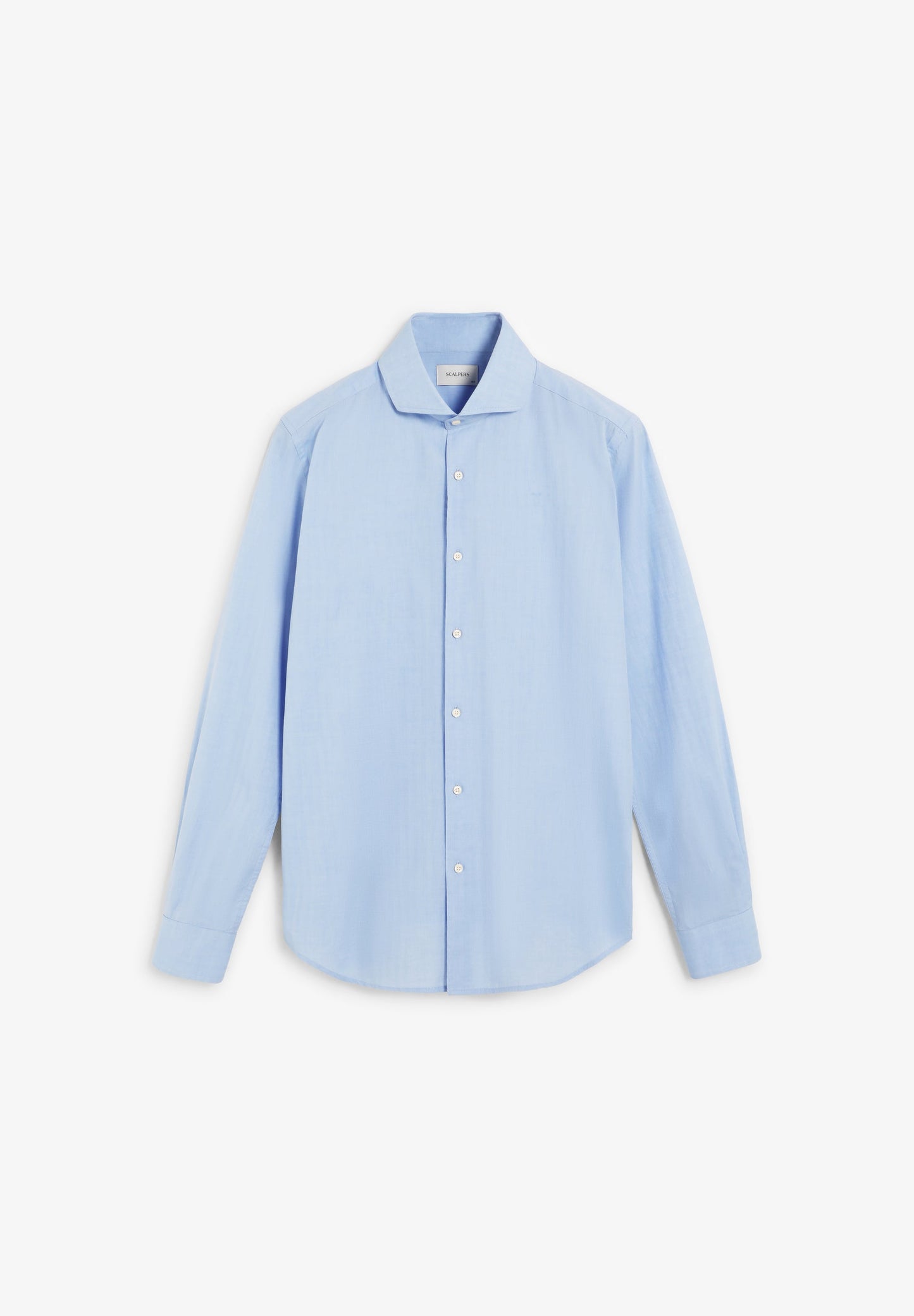 CHEMISE COTON