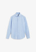 CHEMISE COTON