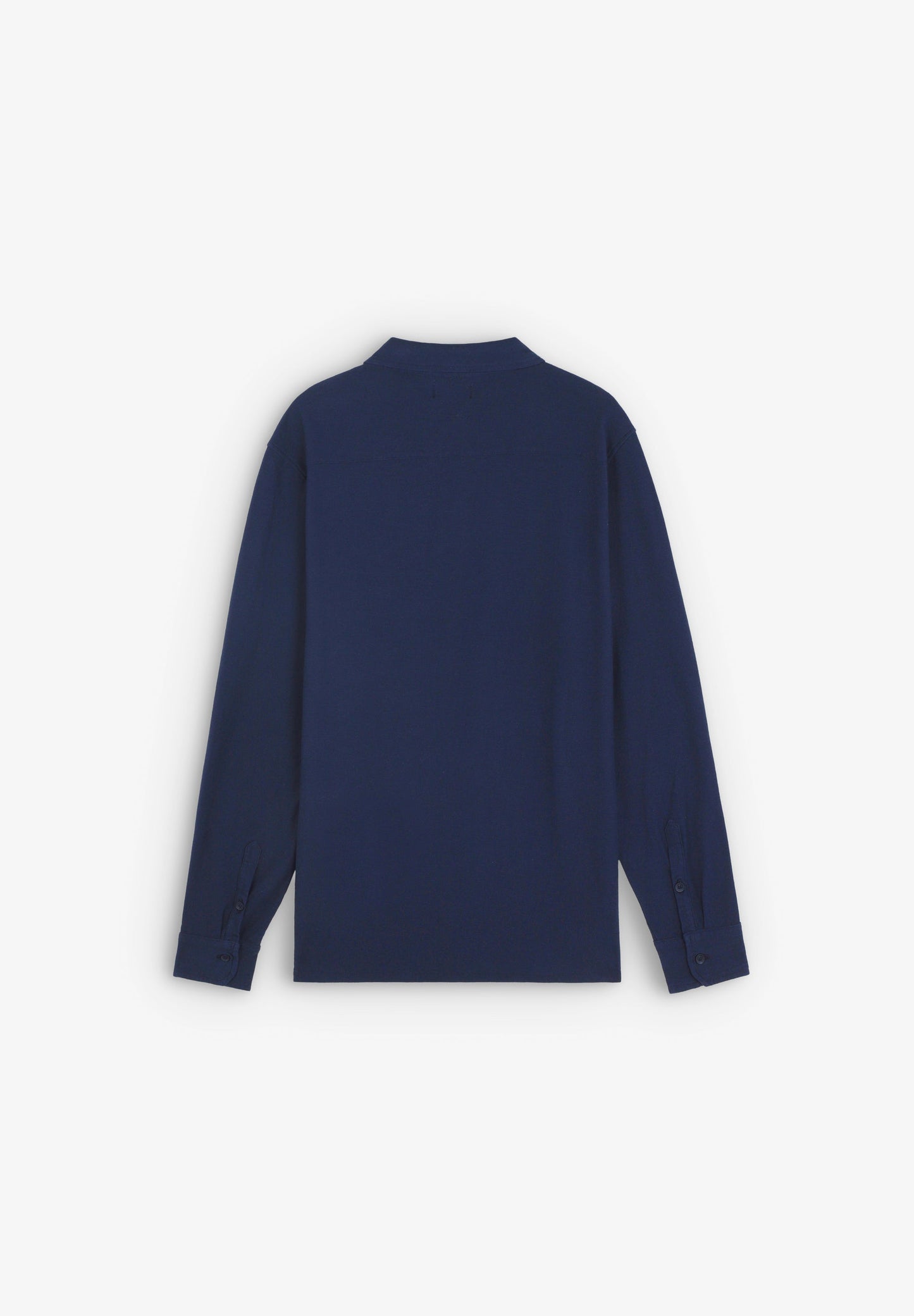 SC ICON REVERSE POLO SHIRT