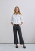 JUPE-CULOTTE EN JEAN