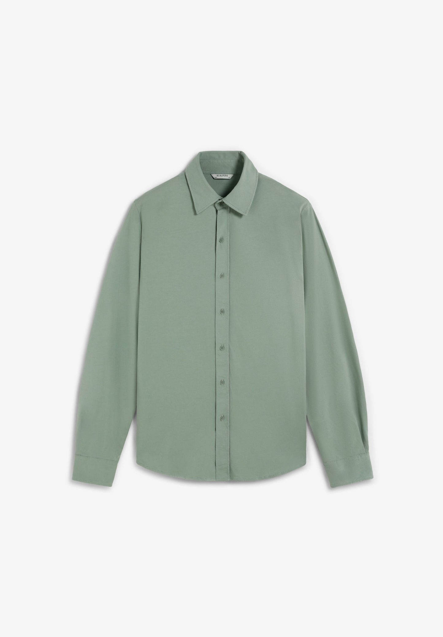 COTTON SHIRT