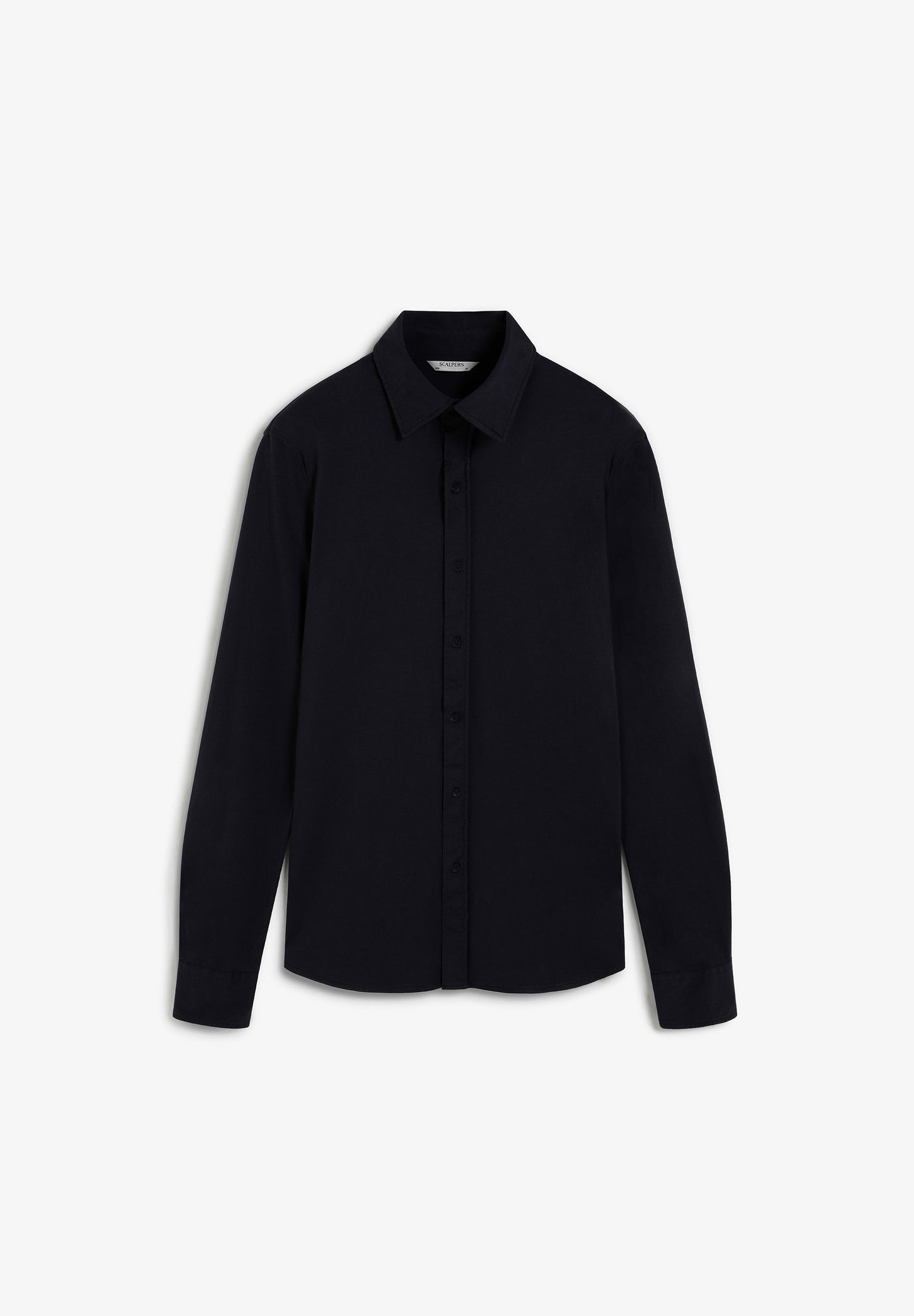 SCICON JERSEY LS SHIRT