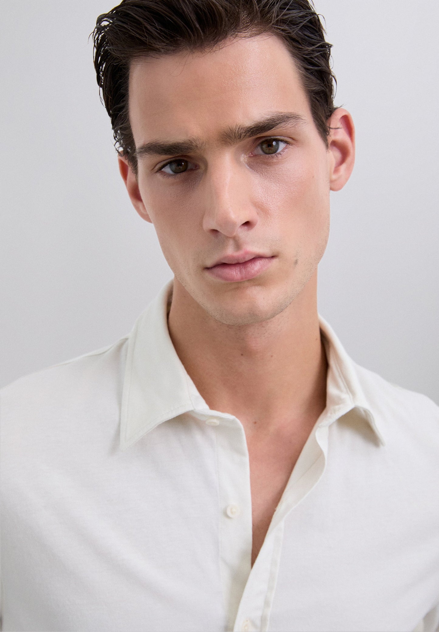 SC ICON JERSEY LS SHIRT