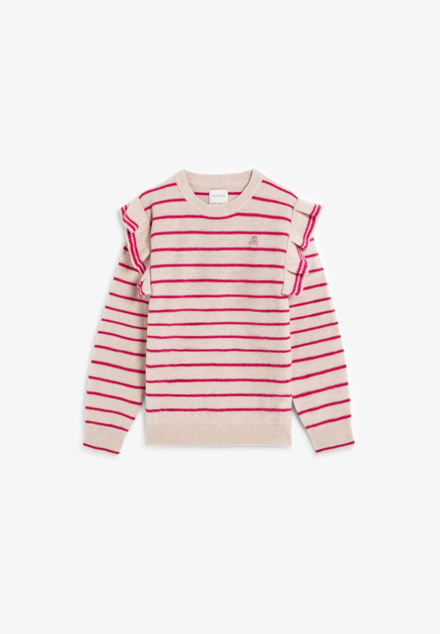 PULL LAINE SKULL