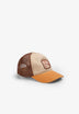 SCPATCH TRUCKER CAP KIDS
