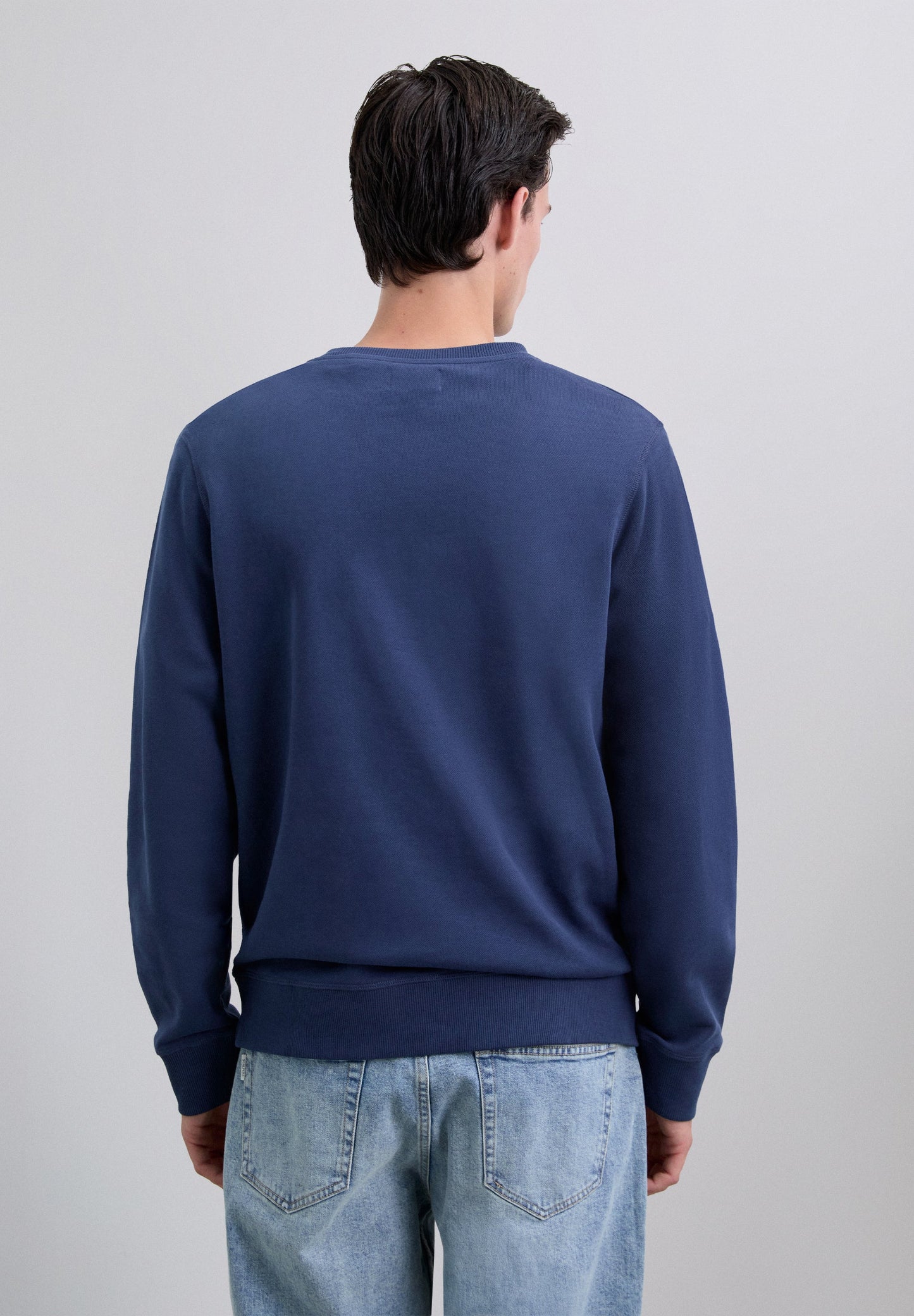 SCBASICFADE SWEATER