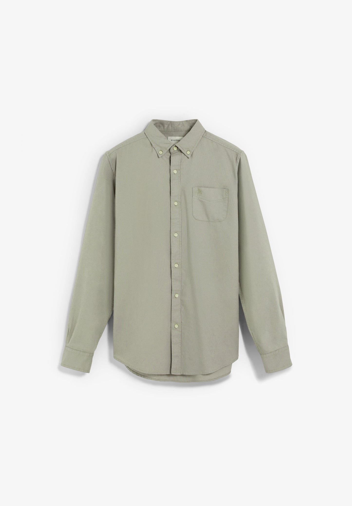 SCNEW SCFOREST BD BT SHIRT