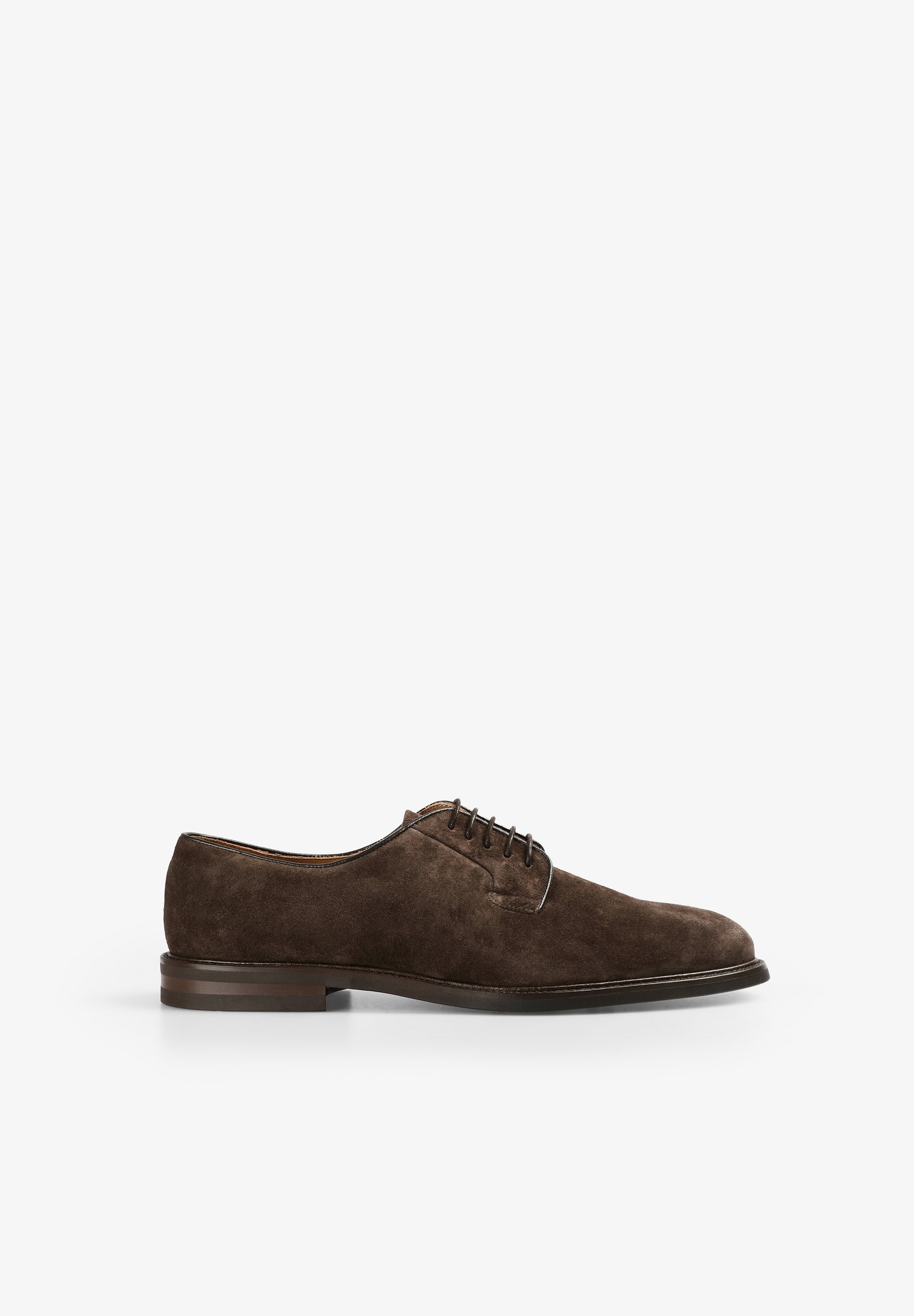 SUÈDE DERBY SCHOEN